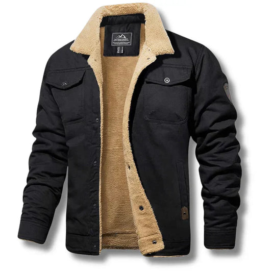 Ivy & Co. | Classic Revamped Bomber