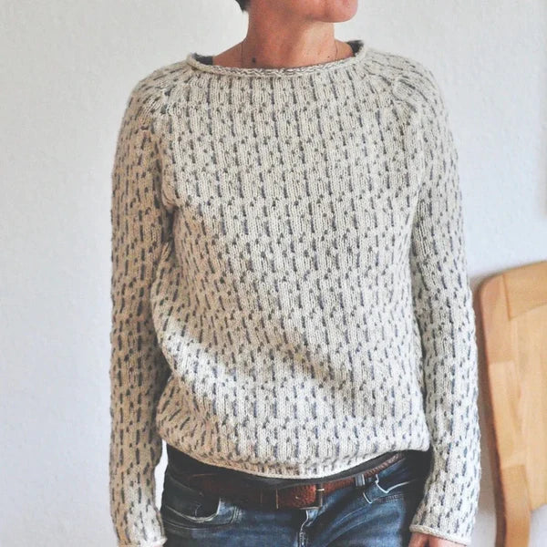 Ivy & Co. | Seamless Knit