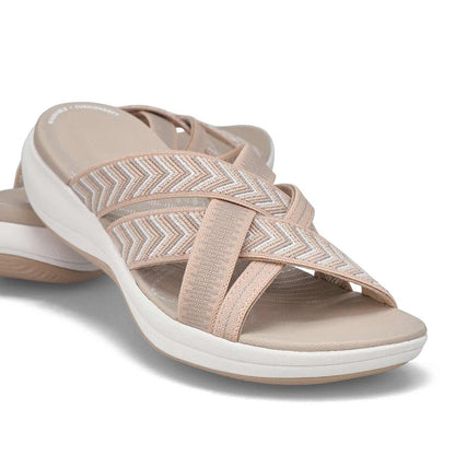 Ivy & Co. | AirFlex Orthopedic Sandals