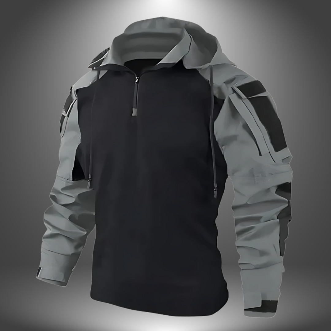 Ivy & Co. | Elite Tactical Military Jacket