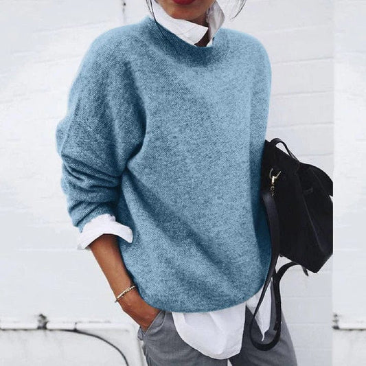 Ivy & Co. | DreamSoft Cashmere Sweater
