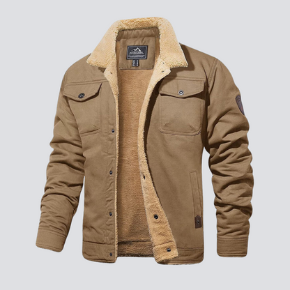 Ivy & Co. | Classic Revamped Bomber
