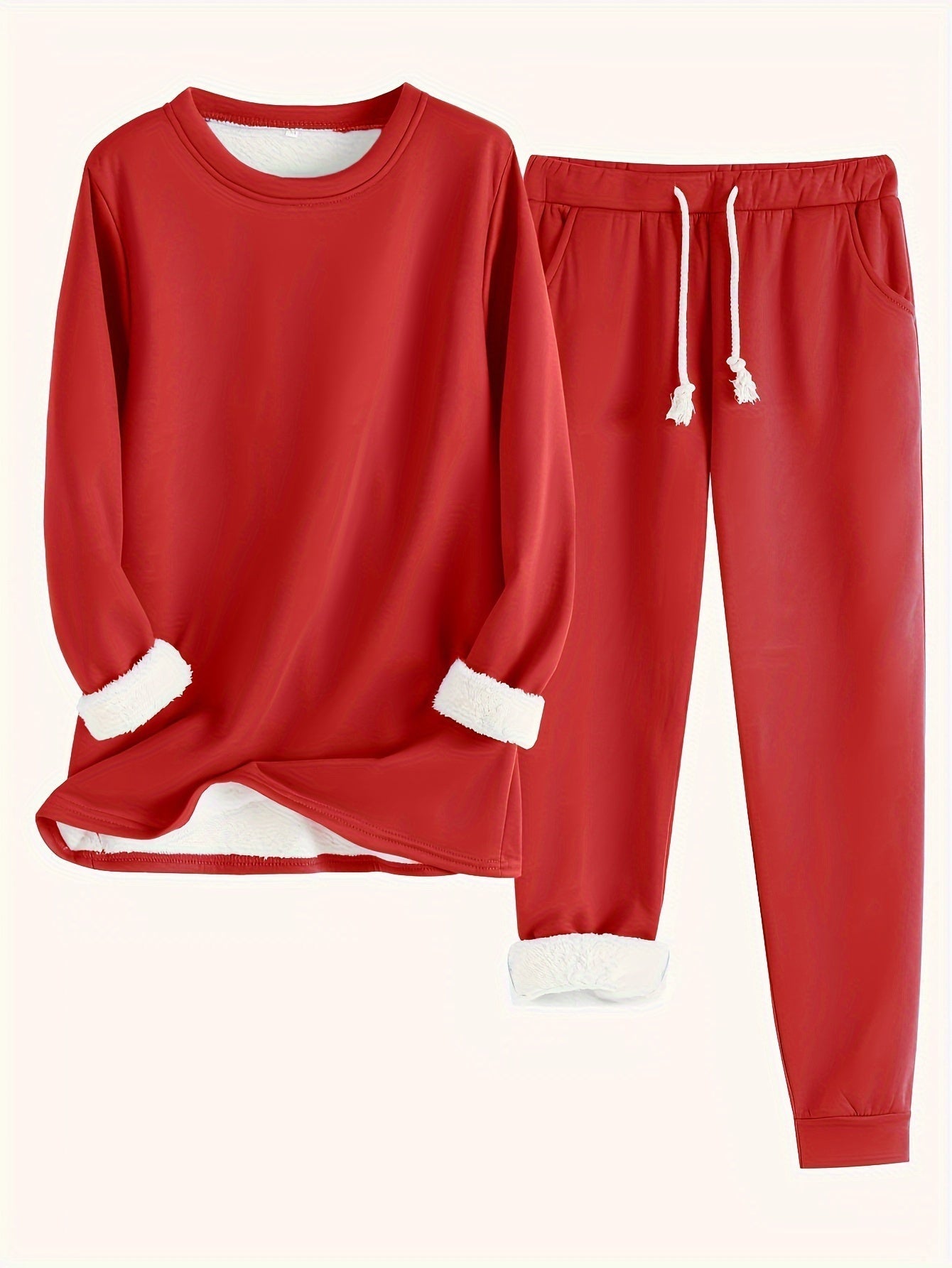 Ivy & Co. | Rebecca Chill Relaxed Loungewear