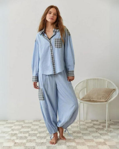 Ivy & Co. | The Chill Set