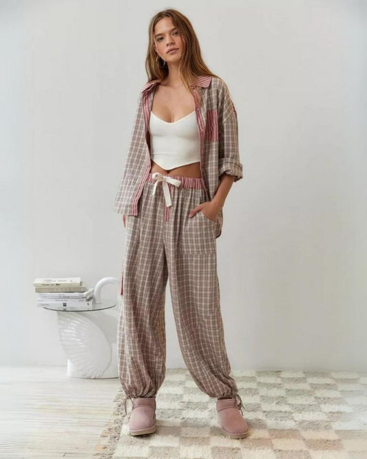 Ivy & Co. | The Chill Set