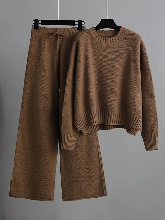 Ivy & Co. | Core Comfort Set