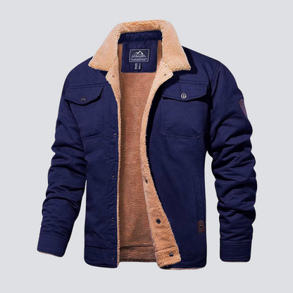 Ivy & Co. | Classic Revamped Bomber