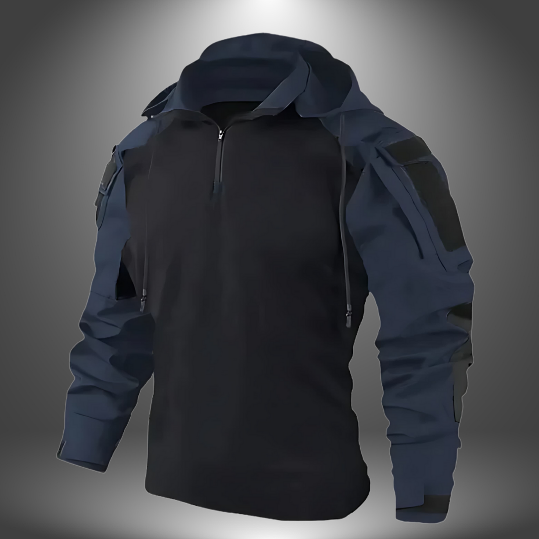 Ivy & Co. | Elite Tactical Military Jacket