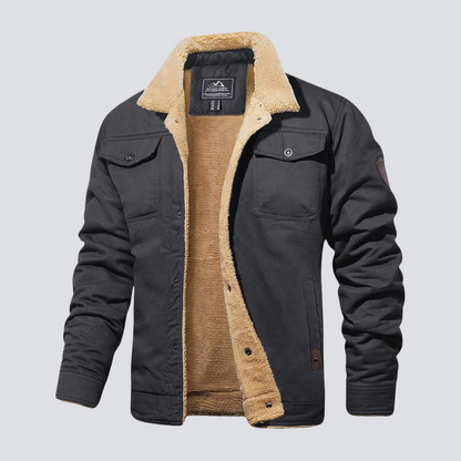 Ivy & Co. | Classic Revamped Bomber