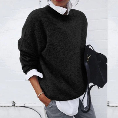 Ivy & Co. | DreamSoft Cashmere Sweater