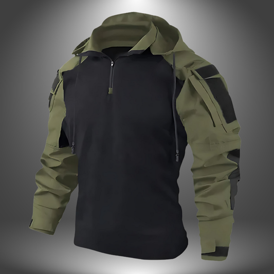 Ivy & Co. | Elite Tactical Military Jacket