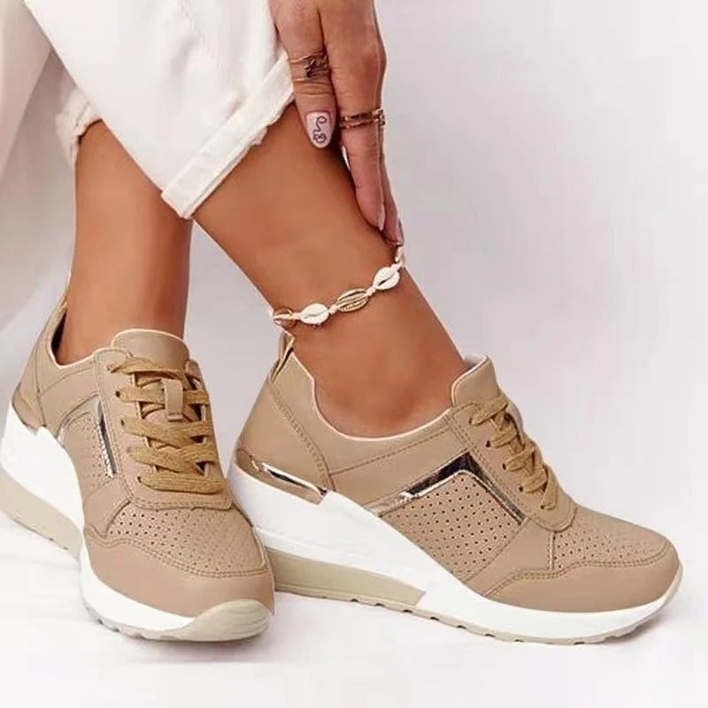 Ivy & Co. | Rayena Ease Shoes