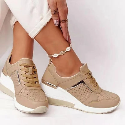 Ivy & Co. | Rayena Ease Shoes