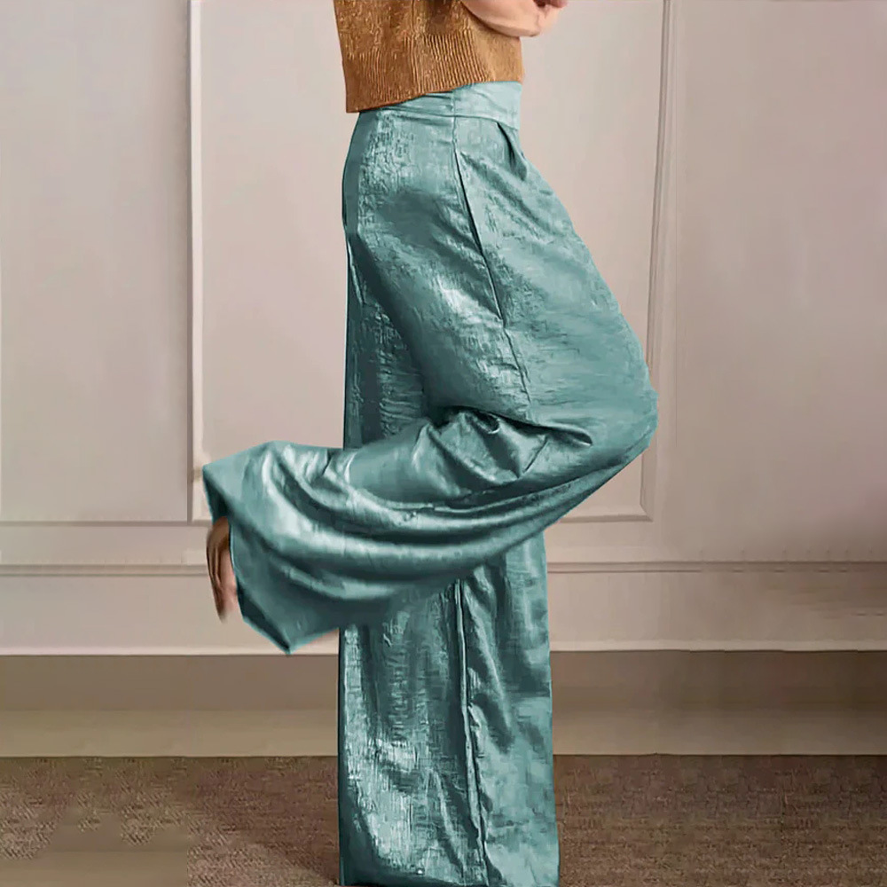 Ivy & Co. | Comfy Pants with a FREE Golden Top