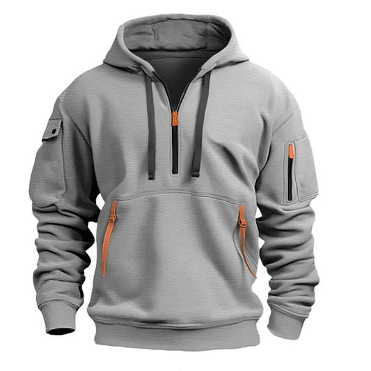 Ivy & Co. | AllDay Comfort Hoodie
