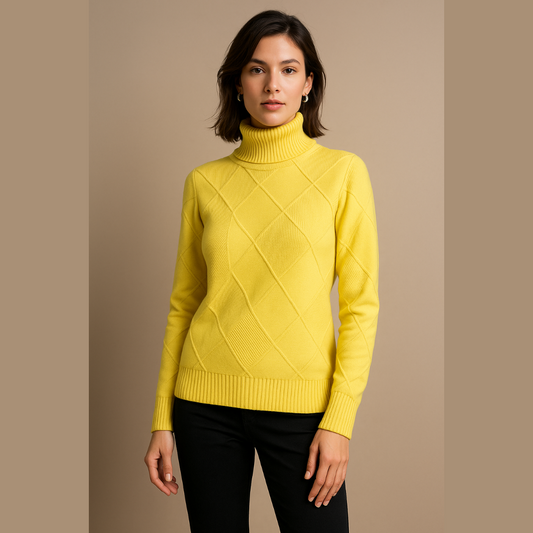 Ivy & Co. | Jennifer™ – Timeless Cashmere Elegance