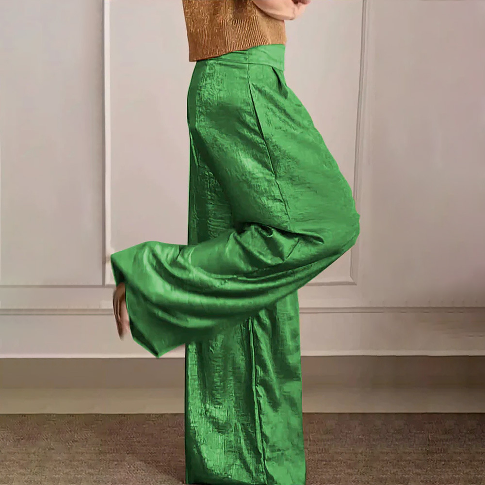 Ivy & Co. | Comfy Pants with a FREE Golden Top