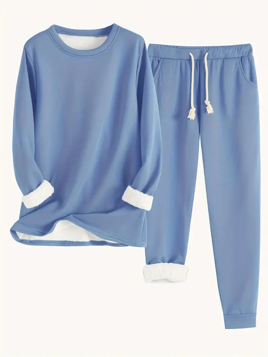 Ivy & Co. | Rebecca Chill Relaxed Loungewear