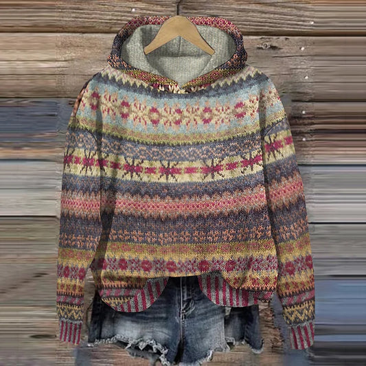 Ivy & Co. | Heritage-Inspired Hoodie