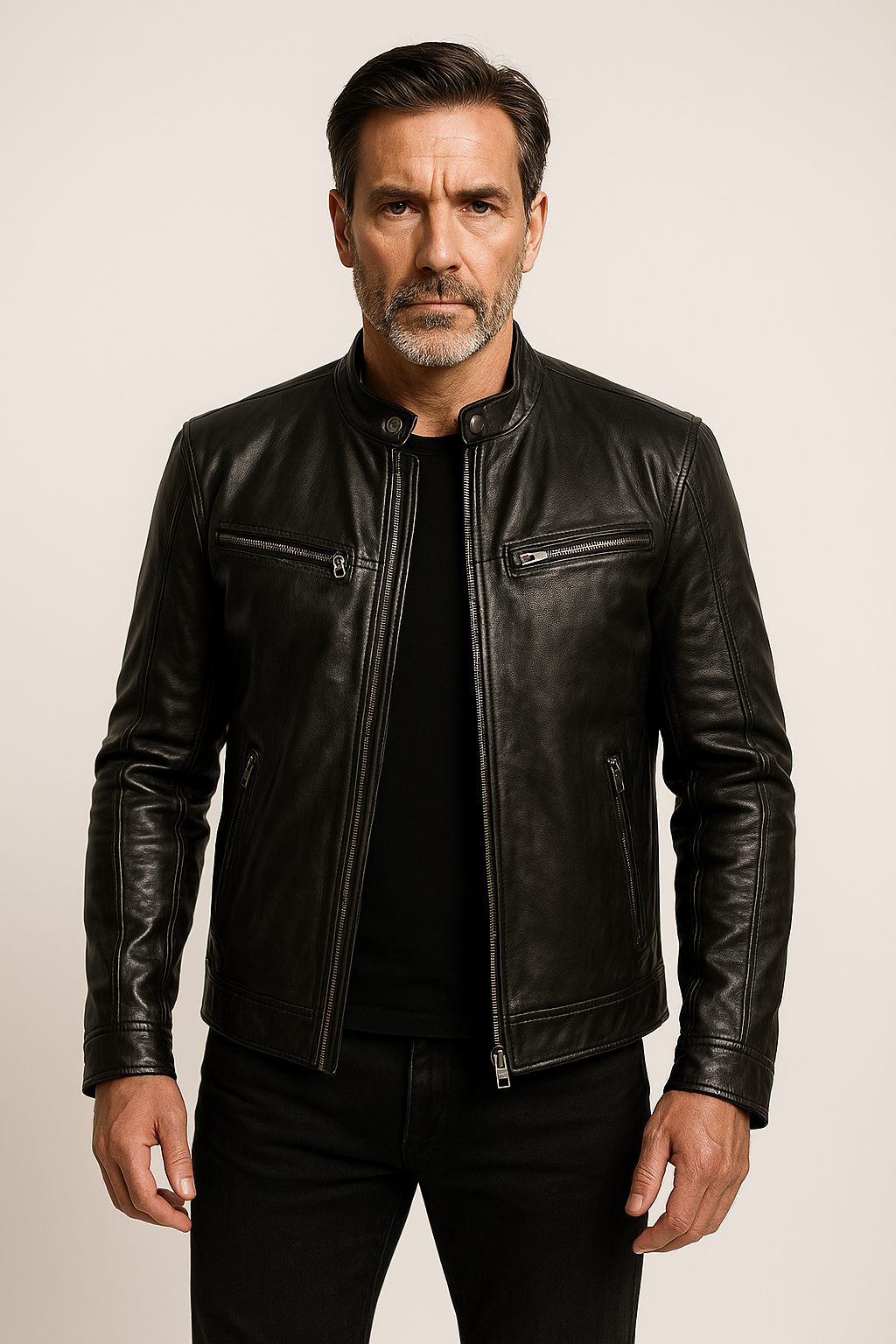 Ivy & Co. | The City Leather
