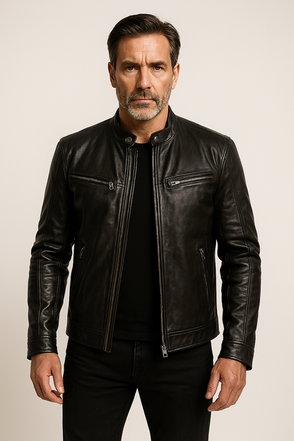 Ivy & Co. | The City Leather