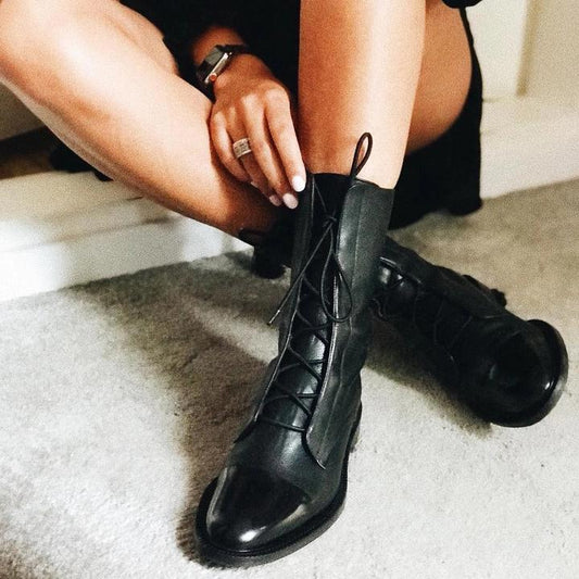 Ivy & Co. | Heritage Premium Boots