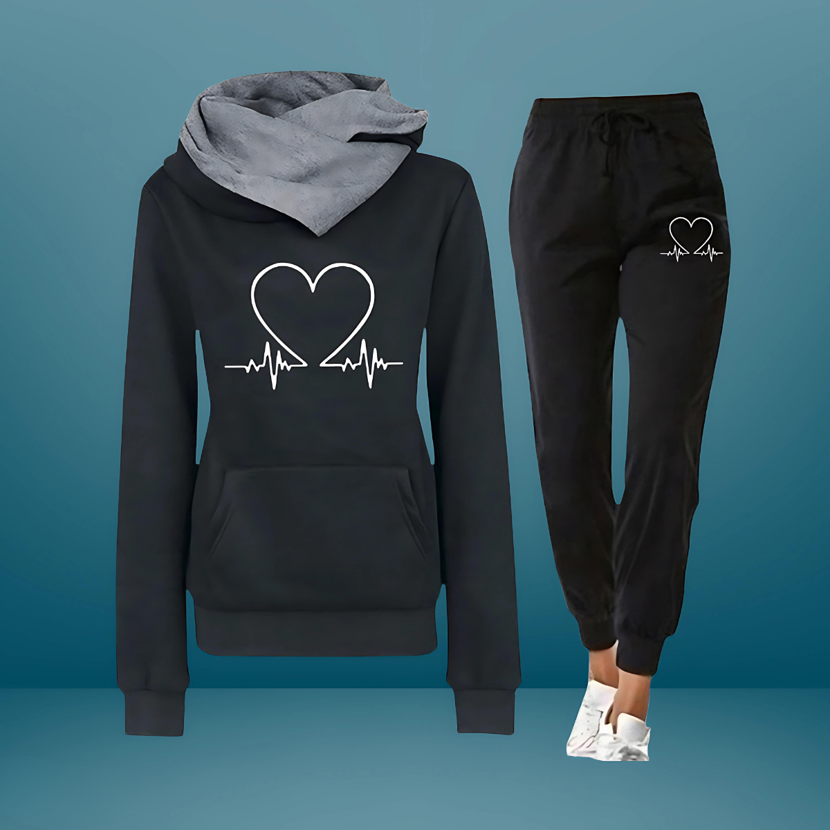 Ivy & Co. | Rhythm