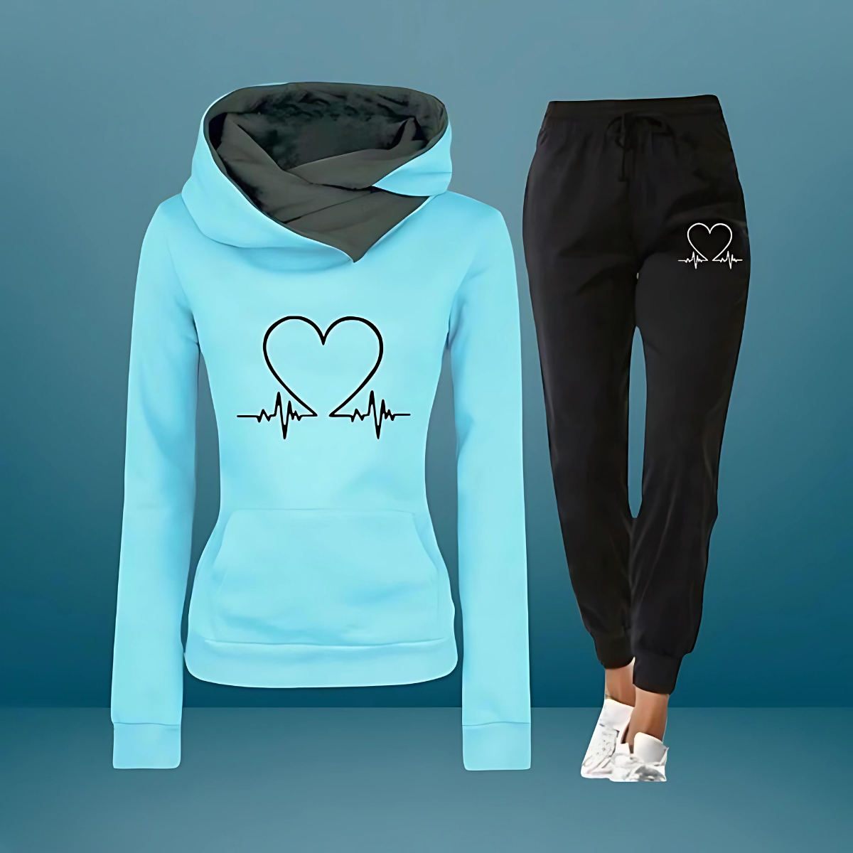 Ivy & Co. | Rhythm