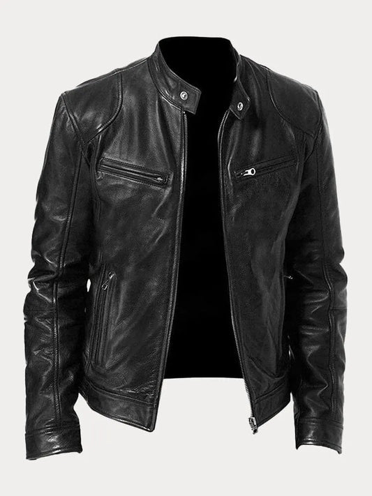 Ivy & Co. | The City Leather