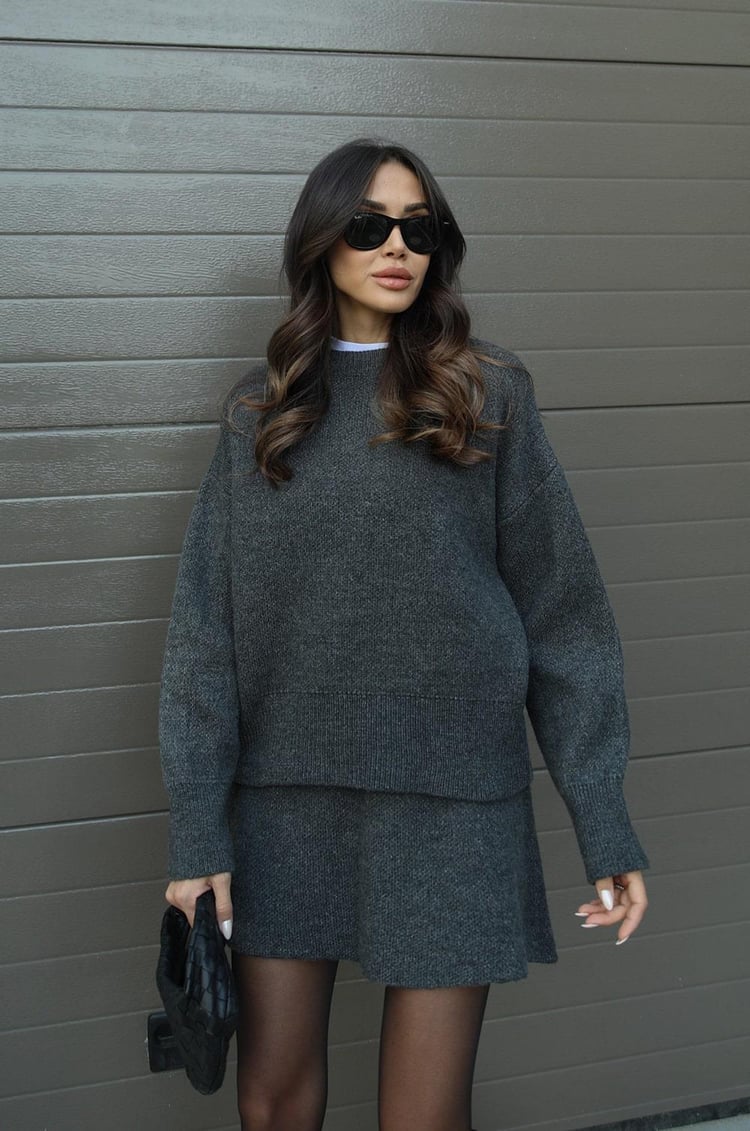 Ivy & Co. | Beau Lounge Set