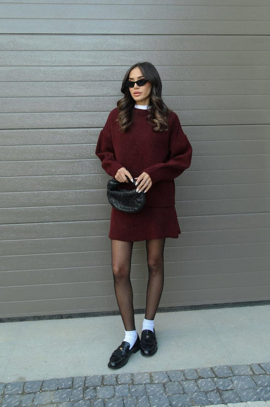 Ivy & Co. | Beau Lounge Set