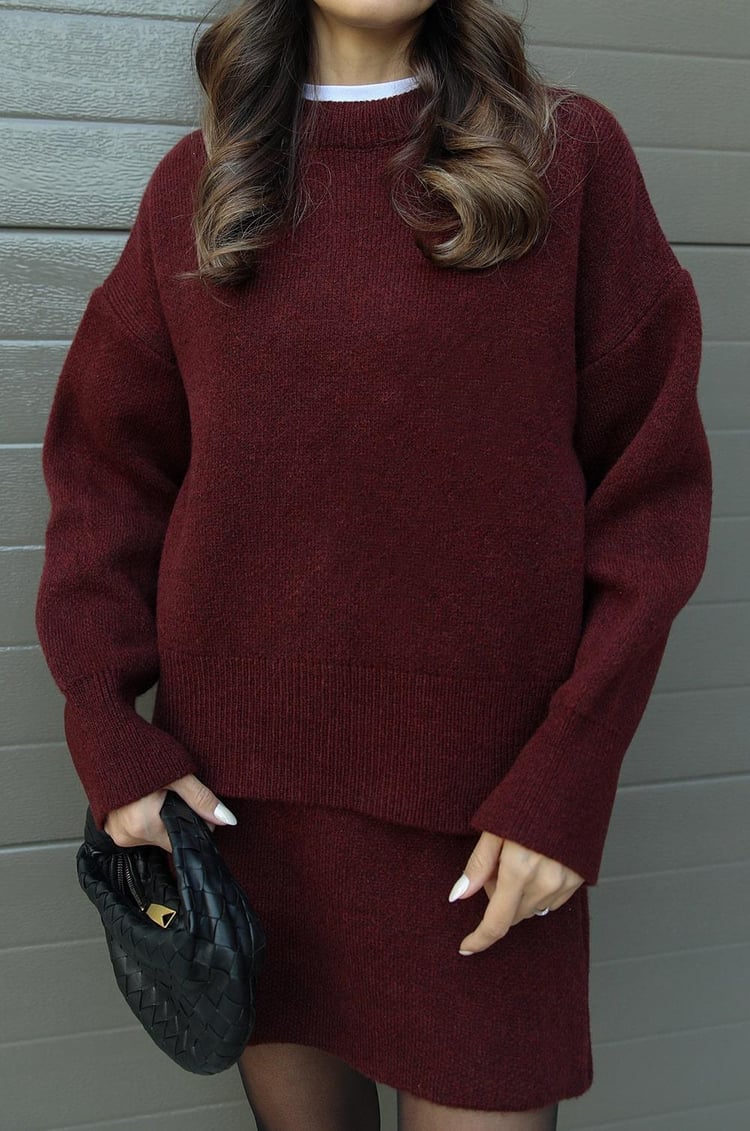 Ivy & Co. | Beau Lounge Set