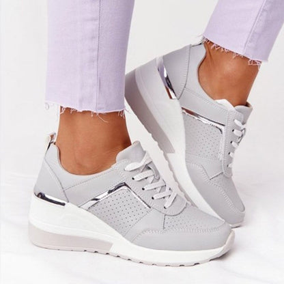 Ivy & Co. | Rayena Ease Shoes