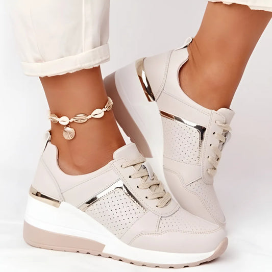Ivy & Co. | Rayena Ease Shoes