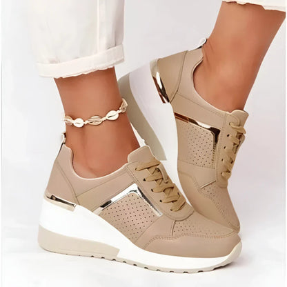 Ivy & Co. | Rayena Ease Shoes