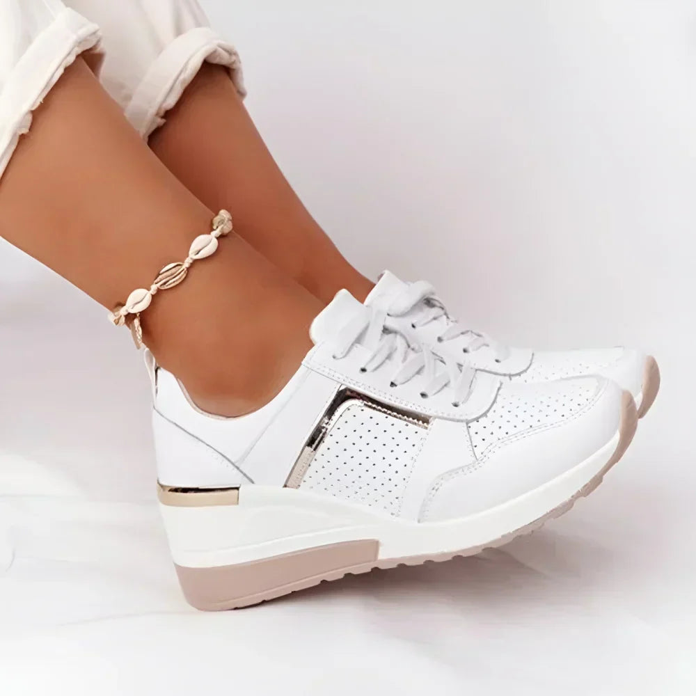 Ivy & Co. | Rayena Ease Shoes