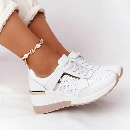 Ivy & Co. | Rayena Ease Shoes